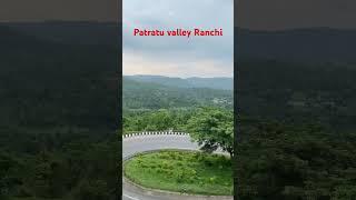 पतरातू वैली || Patratu valley ||
