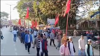 Kailashahar o CPIM ni sonmelon noh rugui public gathering p