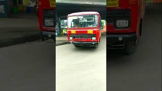 भुसावळ ते मनमाड.MSRTC  new Lalplari seater bus नवीन लालपरी बस