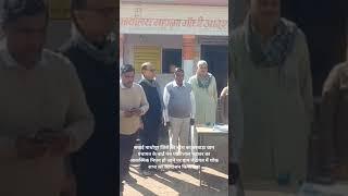 सवाई माधोपुर जिले में वार्ड पंच के आकस्मिक निधन पर शोक सभा