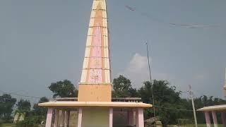 शिव मंदिर दिघरा लक्ष्मीपुर जमुई