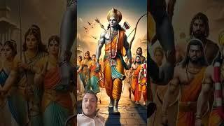 मंदिर बना है अयोध्या के धाम पर#youtubeshorts #bhakti #bhaktibhakti #sorts #जय श्री राम