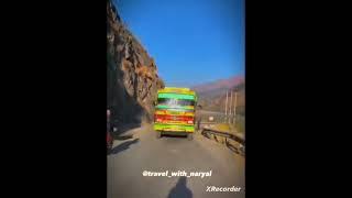 Naryal Express #telka to  chamba #plzzsubcribe #likesharesubscribe o