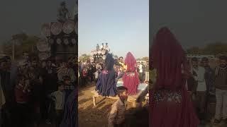 नयागांव पलेरा मैं टूर्नामेंट रतवास और पलेरा की मध्य खेला गया विजेता रतवास जिसकी खुशी में आर्केस्ट्रा