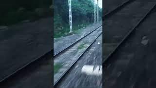 #DHANBAD to jasidih Jharkhand||#train travel video||#viral view||🚉🔥🔥