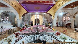 ੴ ਆਨੰਦ ਸਾਹਿਬ ਅਰਦਾਸ ਹੁਕਮਨਾਮਾ  ਸ੍ਰੀ ਸਿੰਘ ਸ਼ਹੀਦਾਂ ਸੋਹਾਣਾ Anand Sahib Ardas HukmNama Sri Singh Shaheedan