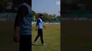 निवाड़ी सुपर किंग्स VS बिजावर ब्लास्टर्स | निवाड़ी सुपर KINGS VS बिजावर BLASTERS