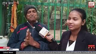 Hauz Khas Residents' Views on Delhi Election: Will Somnath Bharti Make a Comeback?