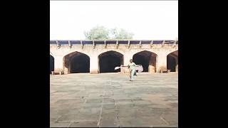 Motimahal Fort 🕍 Bhraman Ramnagar Mandla Madhya Pradesh