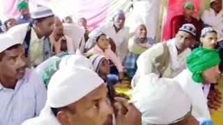 Allah ne sabse pahle kisko banaya new taqreer Hafiz Munajir Raza Ara Bhojpur Bihar