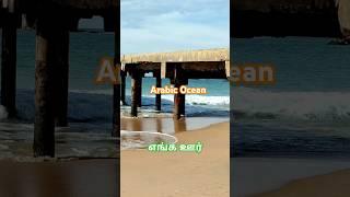 அரபிக் கடல் | சொந்த ஊர் | கன்னியாகுமரி மாவட்டம் |