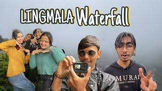 A VISIT TO LINGMALA WATERFALL | PANCHGANI | MAHABALESHWAR