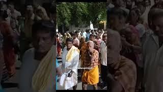 ஐப்பசி பவுர்ணமி கிரிவலம் செல்ல உகந்த நேரம் திருவண்ணாமலை