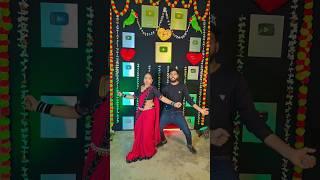 जाड़ा में आरा छोड़ के तू हरे आ जाना। #bhojpuri #dance ##viralvideo #jyoti #mahadev MrVishnurajFun