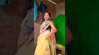 बगहा  प्रितिया के तोड़ दे हेलो #dance #bhojpuri # short #video# viral