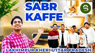 Sabr kaffe Lakhimpur kheri Coffe pizza pasta chai ￼￼ fast food momo food vlogs travel vlogs YouTube