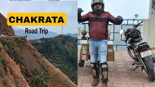 Dehradun to Chakrata Road Trip | Hidden Beauty Of Uttarakhand |