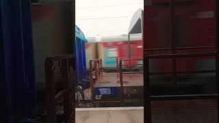 Yah Bawal railway station hai yah se kon kon yathara karta hai manish shorts video