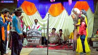 रामपाल मास्टर कटखेरवा फतेहपुर की नौटंकी - 2024की न्यू ईश्वर वंदना गीत प्रारम्भ,, Pradeep Music