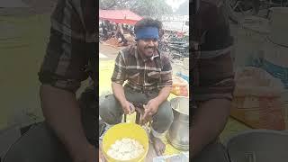 सनी पकौड़ी सिमरिया 🌭🥪🌭 एंड original speed muli cutting