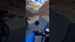 Ladakh 💙