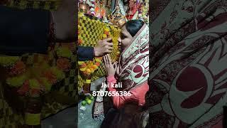 Maa Kamakhya Darbar Hardoi Bhagat Kuldeep 👅👅