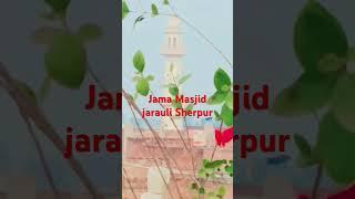 Ajaan Jama Masjid jarauli Sherpur bilgram Jila Hardoi viral video Uttar Pradesh India