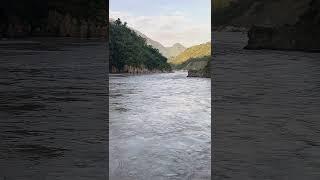 Rudra prayag sangam | RiderVips  |  Uttrakhand tour