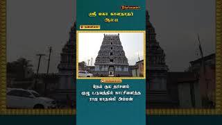 நன்னிலம் ஸ்ரீ மகா காளநாதர் ஆலய நெய் குல தரிசனம் | முழு உருவத்தில் காட்சியளித்த ராஜ மாதங்கி அம்மன்