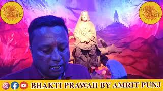 संस्कारधानी नवरात्रि महोत्सव २०२५ जबलपुर । जय माता दी। #bhaktiparwahbyamritpunj #instagram 🙇🙏