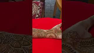 Rajasthani Mehandi Artist hubli Dharwad