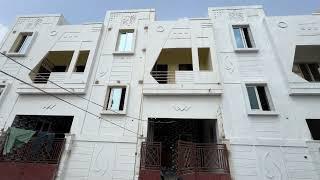 #3bhk apartment விலையை விட மிகவும் கம்மியான விலையில் அழகிய தனிவீடு