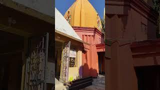 #Ganesha Temple ❤️ in Abhayapuri, Bongaigaon, Assam