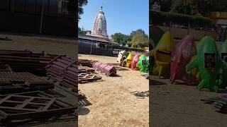 अंजनीलाल मंदिर धाम ब्यावरा