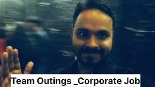 Team Outing Corporate Job Bachelor Party Hindi Vlog Nagpur