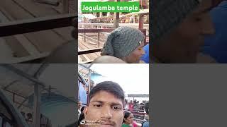 #new video ##jogulamba temple gadwal