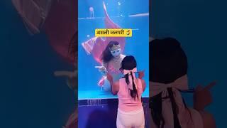 Real Jalpari | असली जलपरी🧜‍♀️ | Jalpari video raigarh