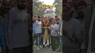 भारत सिंह सिसोदिया  ( BJP )  सरगुजा जिला- अध्यक्ष