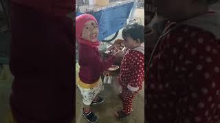 ভাই বোনের ভালোবাসা ♥️🥰#ভাইবোনারভালোবাসা #viralvideo #cutebaby #সোনাই#sumilifestyel96 11 January 2025