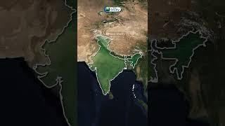 Kumbh Mela | Prayagraj, Haridwar, Ujjain, Nashik kumbh melas | Through Map Animation