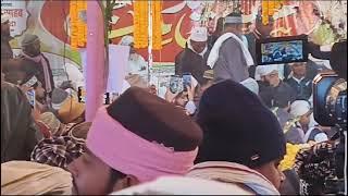 mirapur jalsa Sakra muzaffarpur bihar live# naat kafil ambar Syed Aminul Qadri sahab