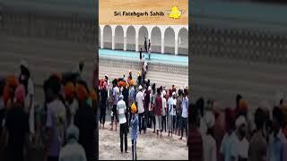 Sri Fatehgarh Sahib