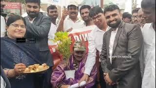 Kargil Vijay Diwas Karimnagar 26.07.24 celebrated TATA AIA.