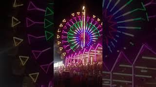 ମୀନା ବଜାର 🎡🎡🎡 ଉଲୁଣ୍ଡା ଧନୁଯାତ୍ରା 🤩🤩🤩