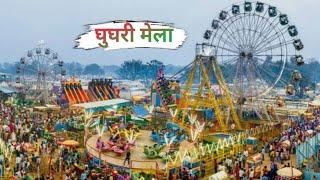 ghughri मेला/ ghughri mela 2024/ghughri madai 27/12/2024