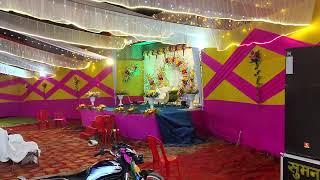 Suman Tent & Sound Mansi Khagaria