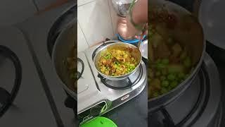 #short cooking kitchen routine Early morning 🌄 6-7 am