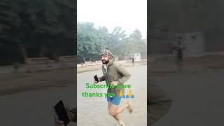 Gwalior viral video #RPF#4thday /90 1600meter