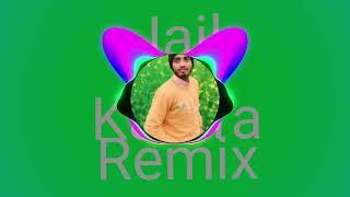 DJ official jail kamar remix By dj Aman skj phulapur prayagraj