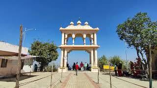 Vidarbha Dev Darshan | Shegaon-Jalicha Dev